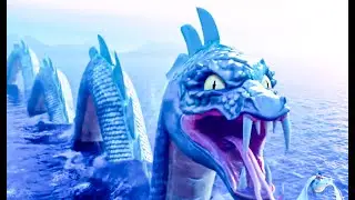 Повелитель драконов  - Трейлер (рус.) 2020