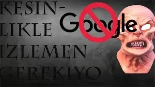 Sakın ismini GOOGLE'da Aratma Korku Hikayeleri