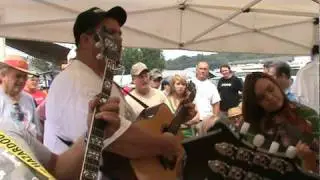 Come Back and Let Me Live My Life...~ Galax 2009