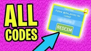 *ALL SLAYING SIMULATOR CODES ROBLOX 2019*