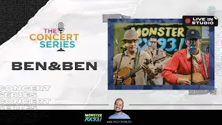 BEN&BEN | Concert Series | RX931