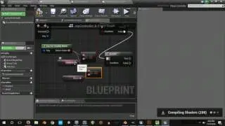 UE4 Blueprint Tutorial - Rebind Keys - No Plugin