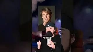 Michael Bay is making a Skibidi Toilet MOVIE #shorts