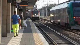 Transiti Venezia e Ferrara