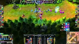 Yasuo Troll