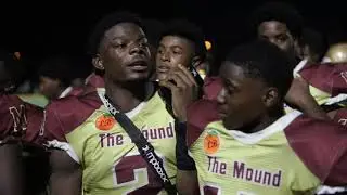 Sportsstreet Week 1 HIGHLIGHTS | East vs Melrose