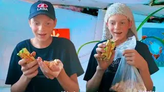 ИСПОРТИЛИ ПОДАРОК для ДИРЕКТОРА!