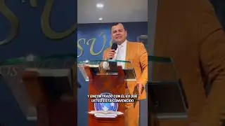 Pastor Edgar Giraldo - El conocimiento de Dios se demuestra