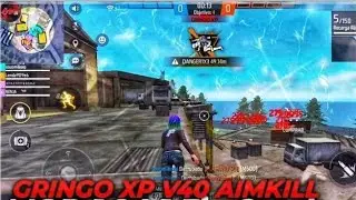 NEW VERSON GRINGO XP V40 - MOD MENU 1.94.1 new password what this video to get new password of hack