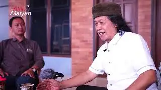 Mbah Nun - Ganti Presiden Atau Tidak? (1/2)