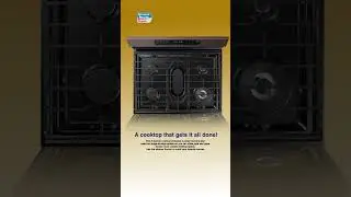 NX60A6711ST Samsung Range