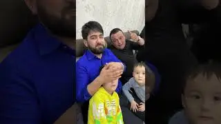 Janob rasul Xonadonimiz Mexmoni