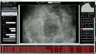 Introduction to Astro Pixel processor Part 10