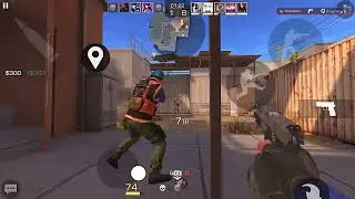 Cyber Faceit Highlights 🥷 | Standoff 2