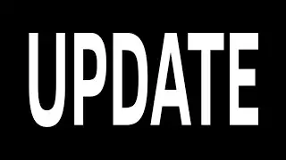 a update for the future