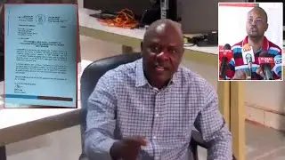 MUSIBA AFICHUA MADUDU YA CHADEMA NA VIONGOZI WAKE BAADA YA KUFANYA KITENDO HIKI