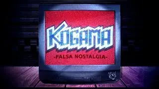 o vazio do kogama