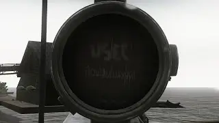Eshkrek From Tapkov | EFT