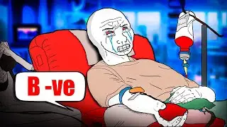 Life Of A Blood Donor