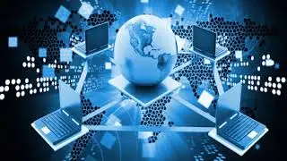 Welcome message of Computer Networks Course
