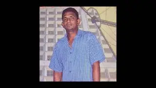 Death Announcement - Vishraj Ganesh