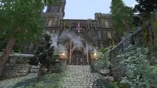 Skyrim SE 2021 | Ultra modded | modlist