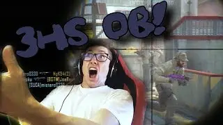 Nigga Whale Challenge [clip & fail BO2]