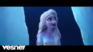 Charlotte Hervieux, Prisca Demarez - Je te cherche (De 