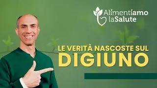 I SEGRETI DEL DIGIUNO: tipologie, benefici, precauzioni
