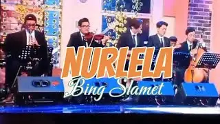 Nurlela - Bing Slamet (Keroncong Cover)