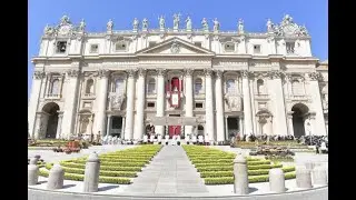 Communio - Pascha nostrum