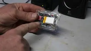 GS1299 DIY FM Radio Kit