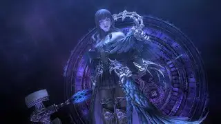 FINAL FANTASY XIV : Eden's Promise Eternity 