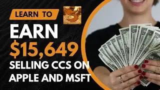 Covered Calls Done Right - Real Examples Included