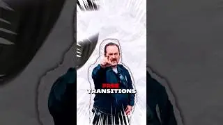 Add Free Transitions for Video Editing 🔥 