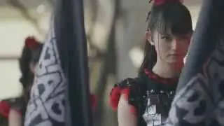 What is BABYMETAL?
