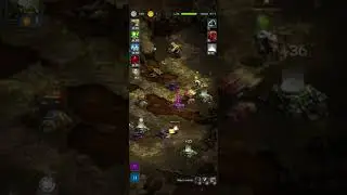 Ancient Planet 6.2 walkthrough