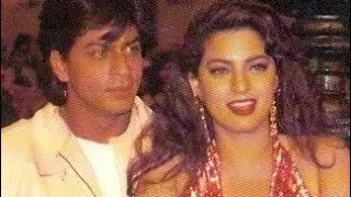 Happy birthday 🌟Shah Rukh Khan/Yes Boss 1997