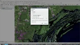 Plugin QGIS "Polygon by clicking in map image" parte 01/03
