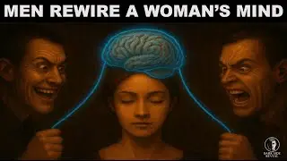 How Men Rewire a Woman’s Mind Again and Again!