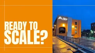 Startup Growth Program for Founders Ready to Scale | Alloy Growth Lab