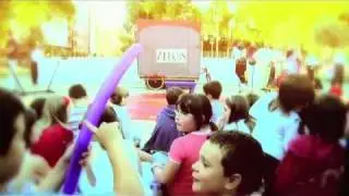 Soda.tv - Reel 2010