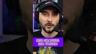 Obtenir des Bits Gratuits sur Twitch