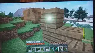#1 Minecraft Nintendo switch Edition feliamo!!
