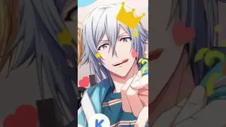 IDOLiSH7 TAMAKI🩵🩵🩵🩵#tamakiyagi #idolish7 #anime #manga #idol #otaku #cute #kawaii #husband #bestboy