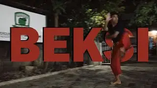 Beksi Jurus 1