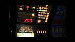 Club 2001 gokkast * piekautomaat *