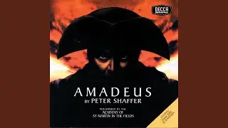 Mozart: Symphony No. 25 in G Minor, K. 183: I. Allegro con brio