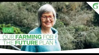 Our Farming for the Future Plan | Green Party of Aotearoa NZ