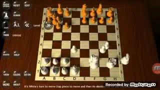 Games Apps Use in Stroke Therapy